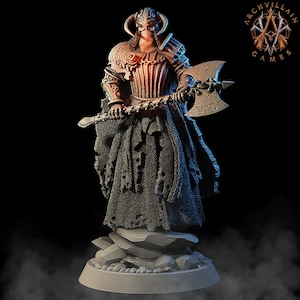 Barons Soldiers - Undead Wights - Wraiths - Archvillain Games -  Fantasy - D&D - Pathfinder -  - Monster