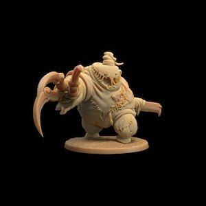 Jutemonster - The Dragon Trappers Lodge - Fantasy - D&D - Pathfinder - Rollenspel