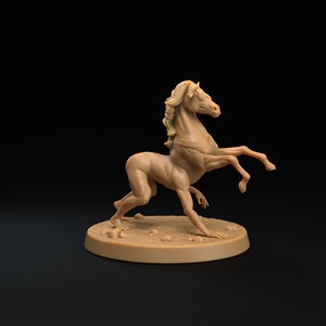 Reverse Centaur - Mantaur - The Dragon Trappers Lodge -  Fantasy - D&D - Pathfinder -  Roleplaying