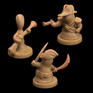 Pirati della Melma Plasmoide - La Loggia dei Cacciatori di Draghi - Fantasy - D&D - Pathfinder - Gioco di Ruolo