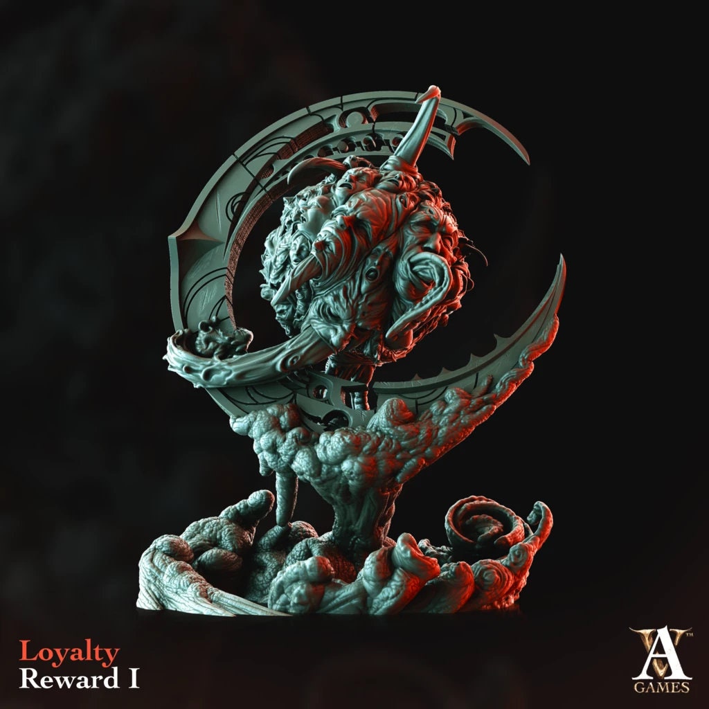 2025人気特価 Archvillain - Horror Cosmic - Drifter Astral Games Fantasy - アート・デザイン・音楽