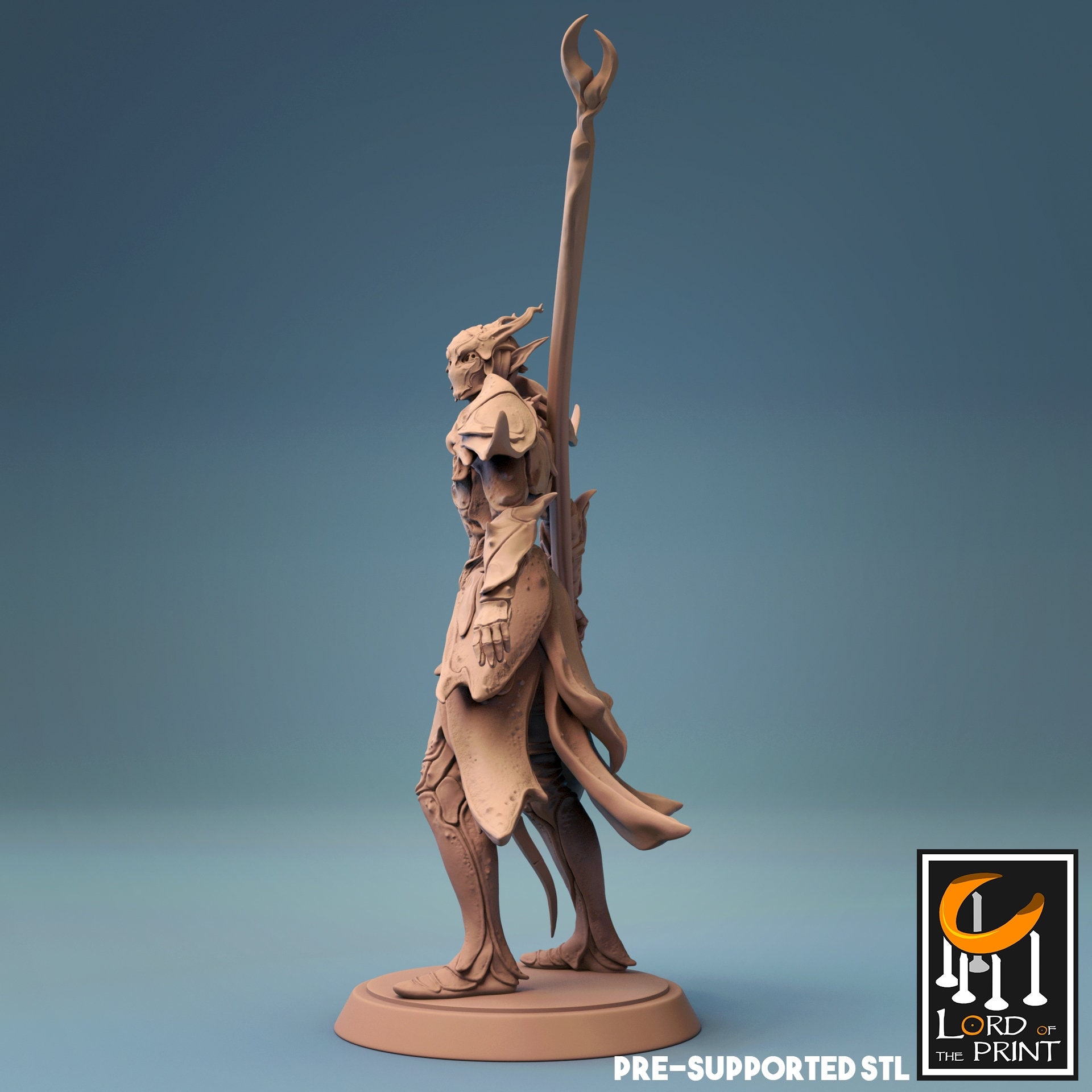 Warhammer High Elf Plastic Spearman And Archer Sur Sprue - Original 1992, Neuf