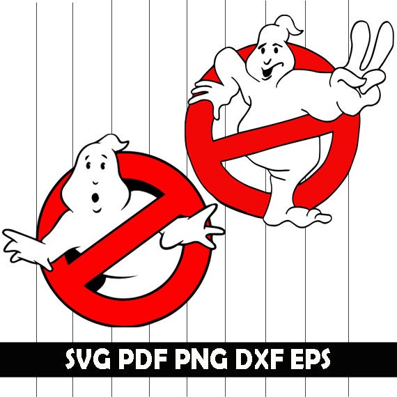 etsy ghostbusters