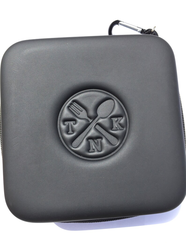 Portable Spice Rack Perfect Gift for Men Camping Etsy UK