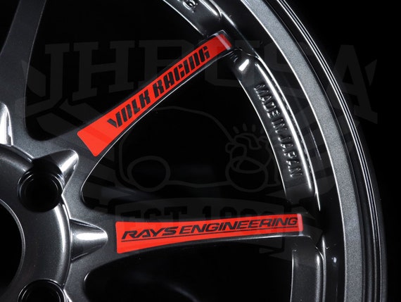 3 種類のタイプエンジニアリング ボルク レーシング CE28 CE28SL