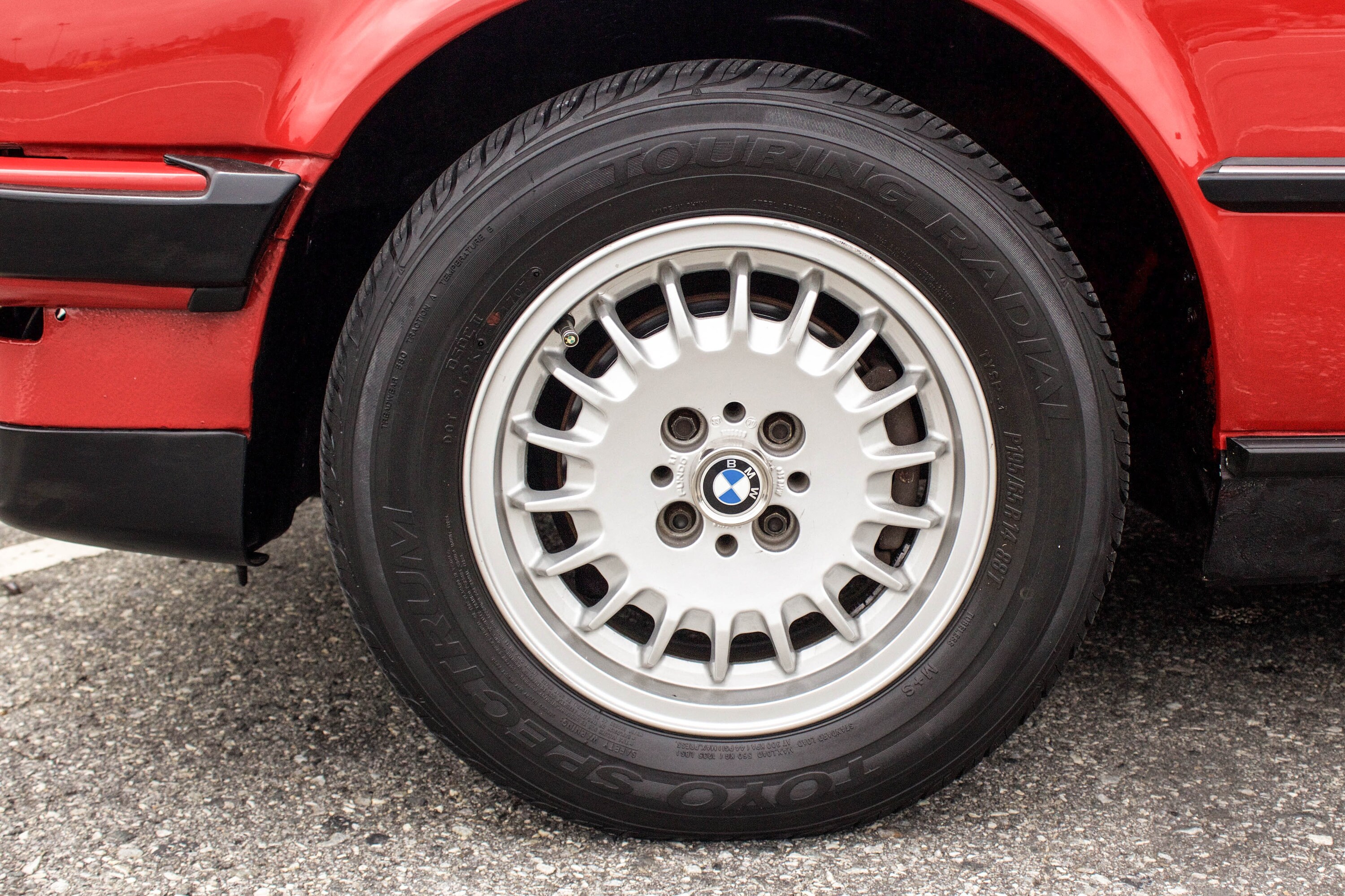 2 Color E30 325i A55mm. B61mm. Hub Caps Wheel Center Cap Etsy