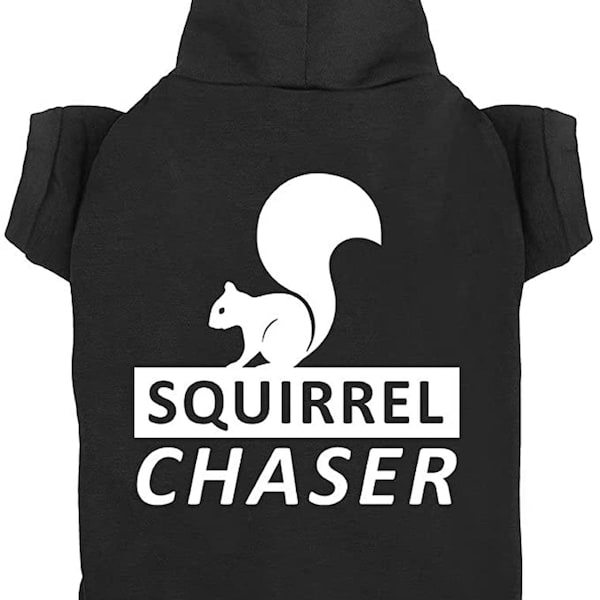 Dog Squirrel Costume - Etsy