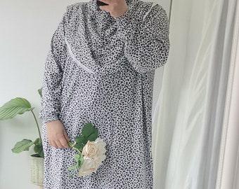 cotton one piece prayer dress Cotton One Piece Prayer Dress Cream
