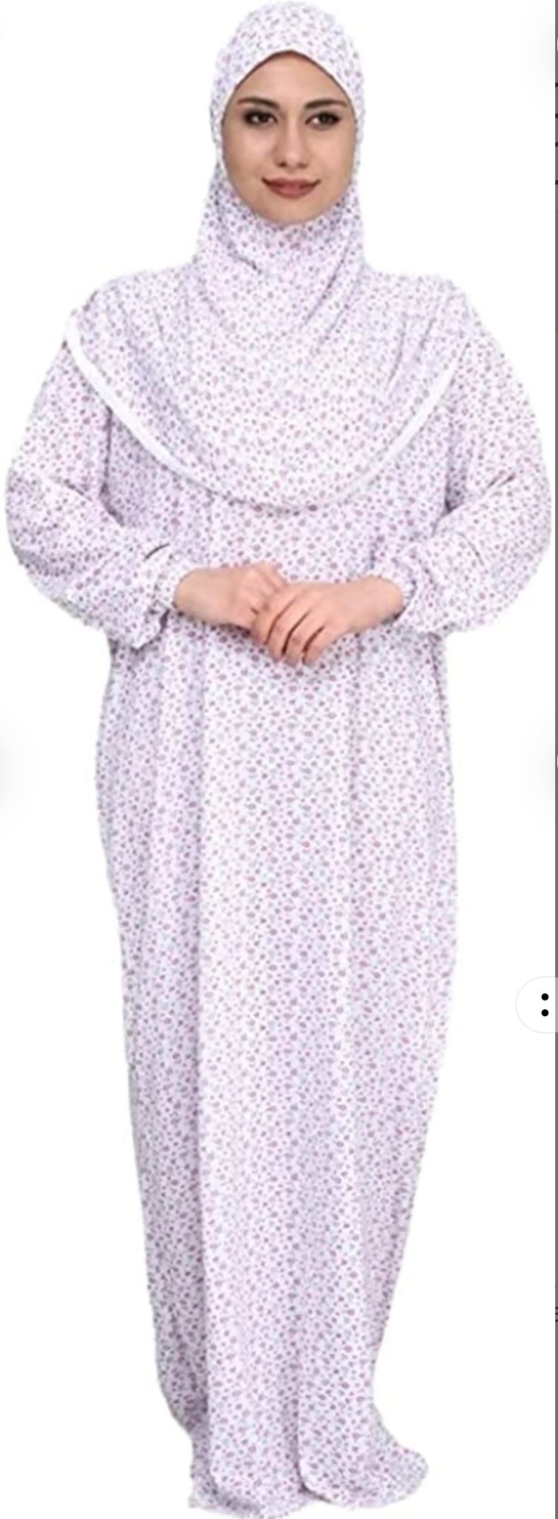 Prayer abaya deals online
