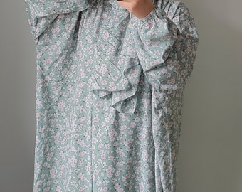 Une robe de prière pour la paix avec hijab attaché, jilbab, khimar, abaya, cadeau du ramadan, cadeau de l'Aïd, cadeau islamique, robe musulmane, hijab, niqab, jilbaya