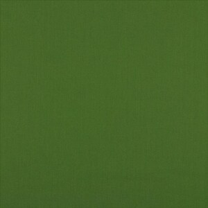 Forest Green Cotton Fabric, 100% Cotton Solids, 150cm Wide, Sold by the Half Metre