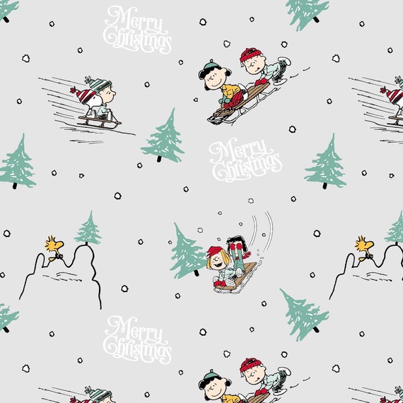 アメコミ PEANUTS Christmas 36