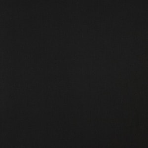 May include: A solid black background.