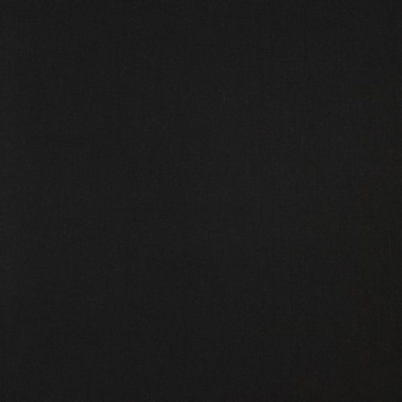 May include: A solid black background.
