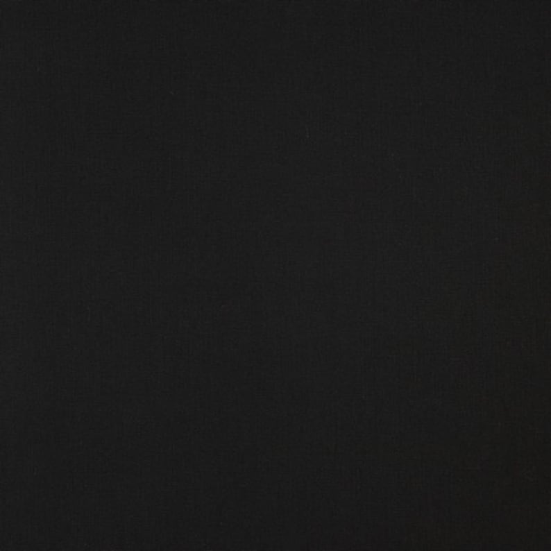 May include: A solid black background.