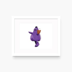 Grimace Era