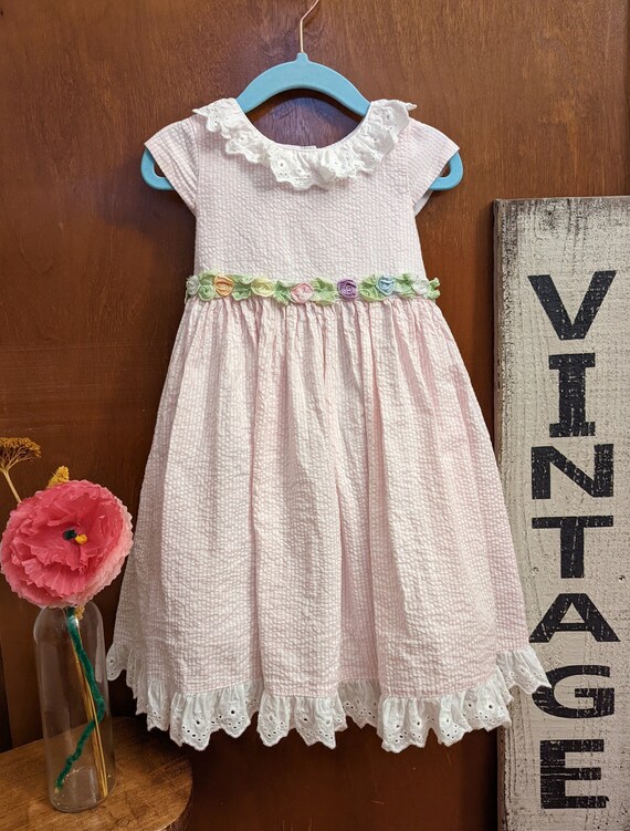 Perfect Easter Dress