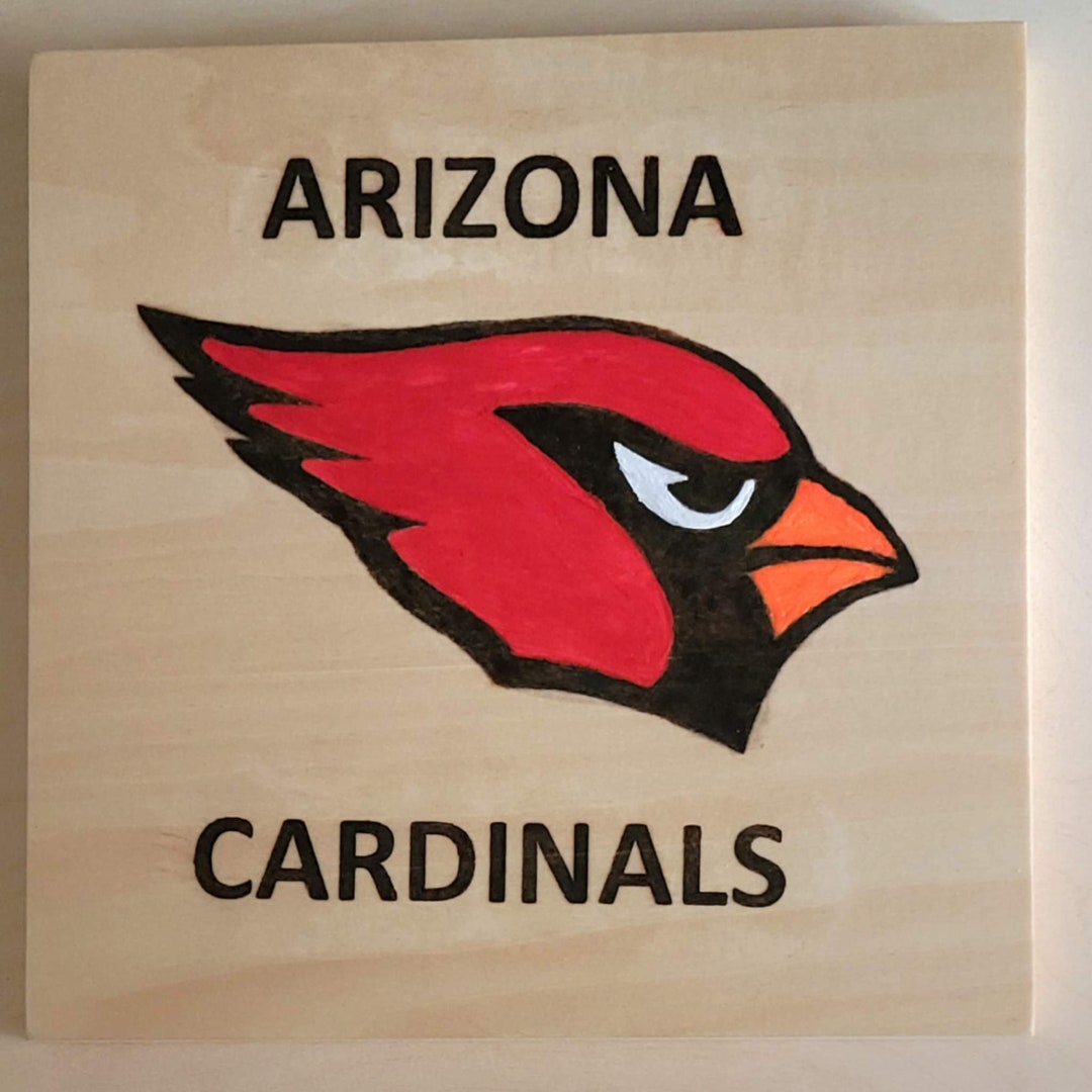 NFL Team Plaques Etsy
