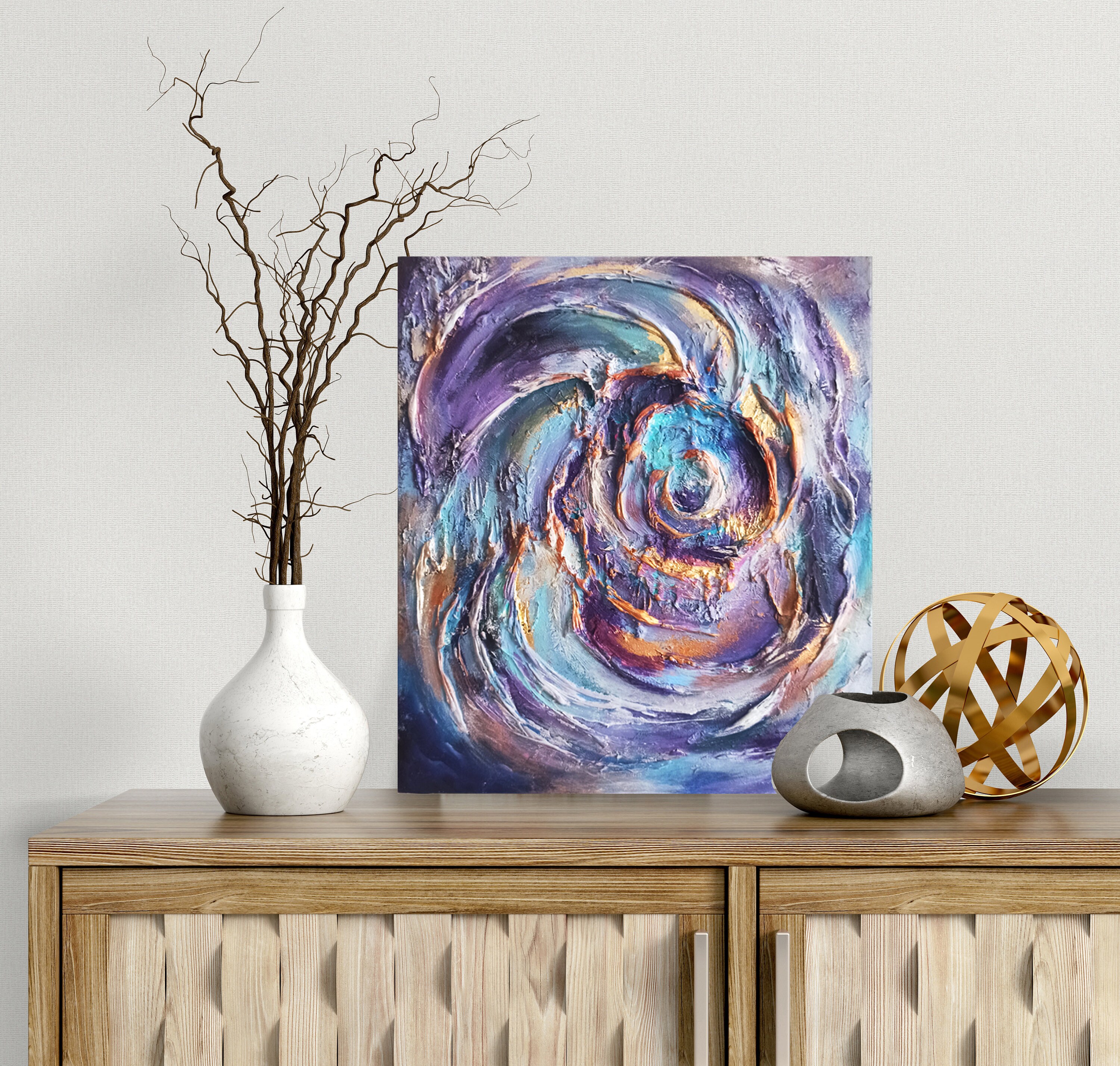 Abstract Painting Abstract Wall Art Abstract Original Artwork Etsy