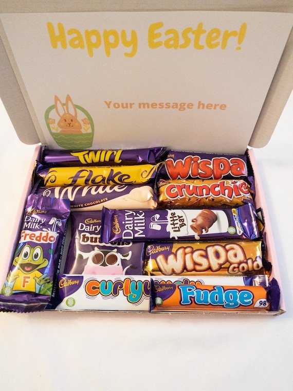 Chocolate 2024 delivery uk