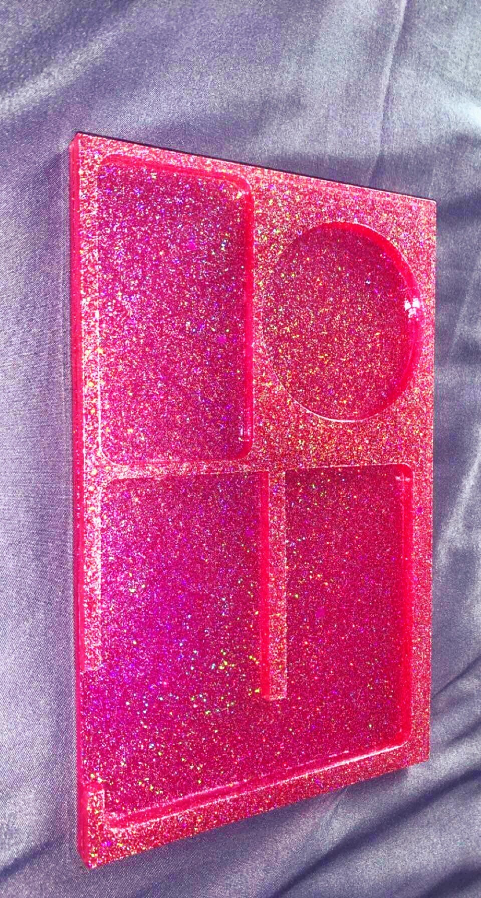 Custom Resin Rolling Tray/jewelry Tray Etsy Sweden