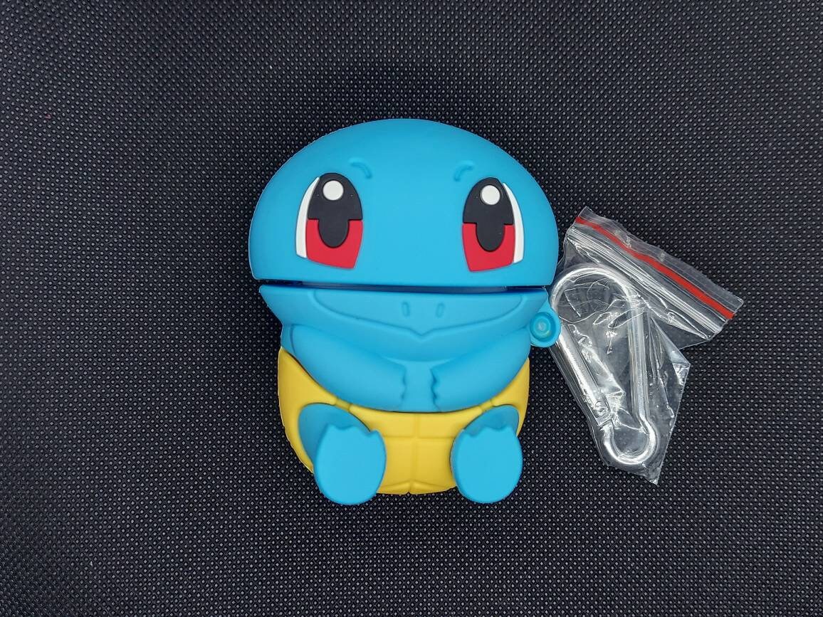 Pokemon airpod case hot sale