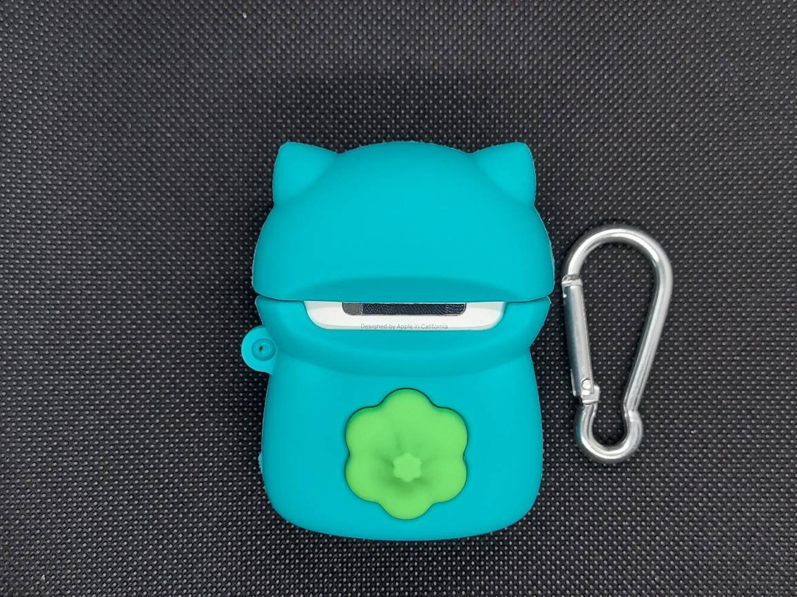 Bulbasaur Pokémon Airpod Case Generation 1 & 2 Squirtle Etsy