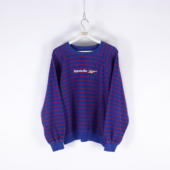 Reebok Vintage Sweatshirt - Medium