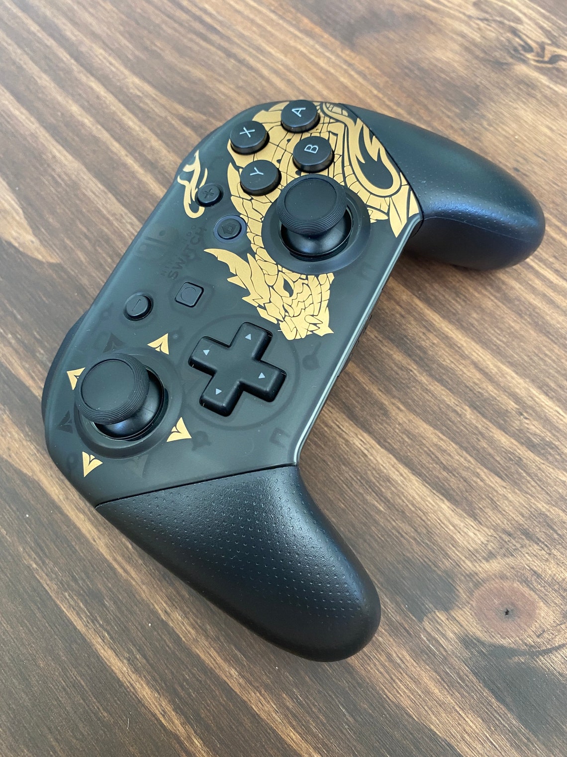 monster hunter rise pro controller monster hunter rise pro controller