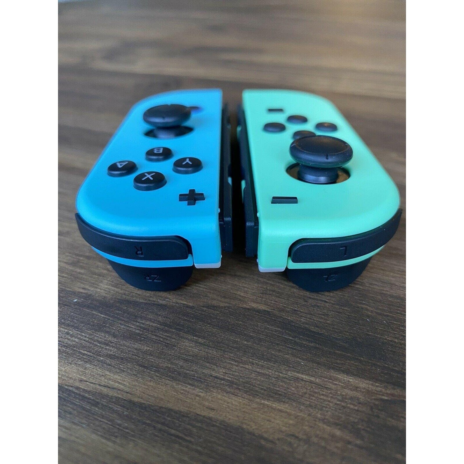 animal crossing nintendo switch joycons animal crossing nintendo switch joycons