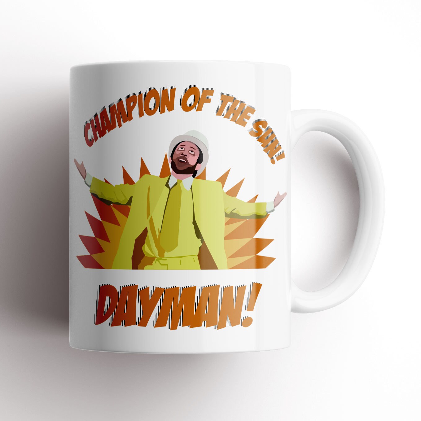 It's Always Sunny In Philadelphia Dove Vederlo