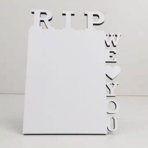 Rip Frame -  Singapore