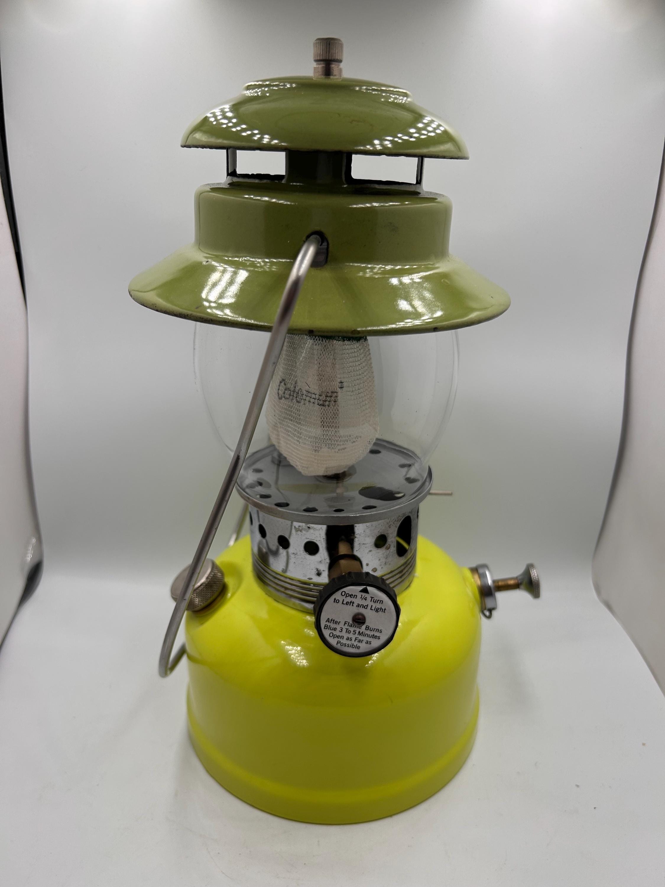 Ash Flash Lantern - Etsy