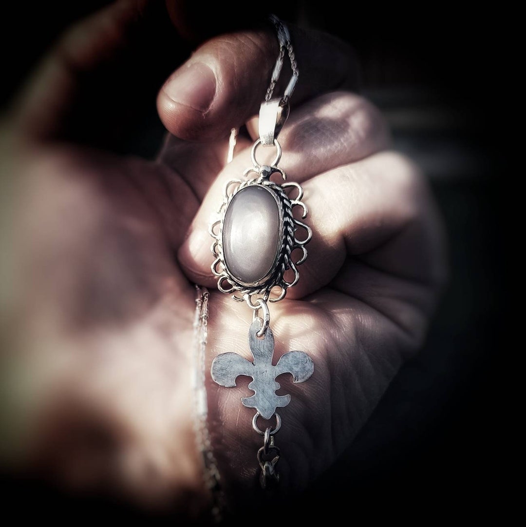 Buddha Piccolo Argento In Resina