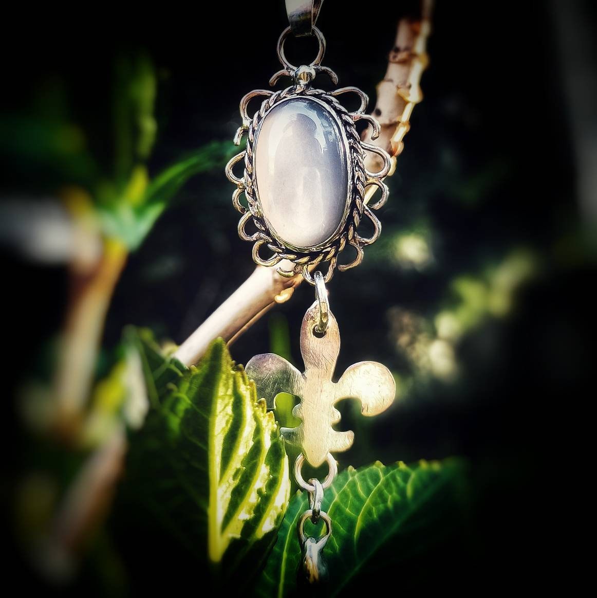 Sigillo Di Arcangelo Michele Ciondolo Piccolo .925 Argento Peter Stone Sottile | Acquisti Online Su - Foto 6