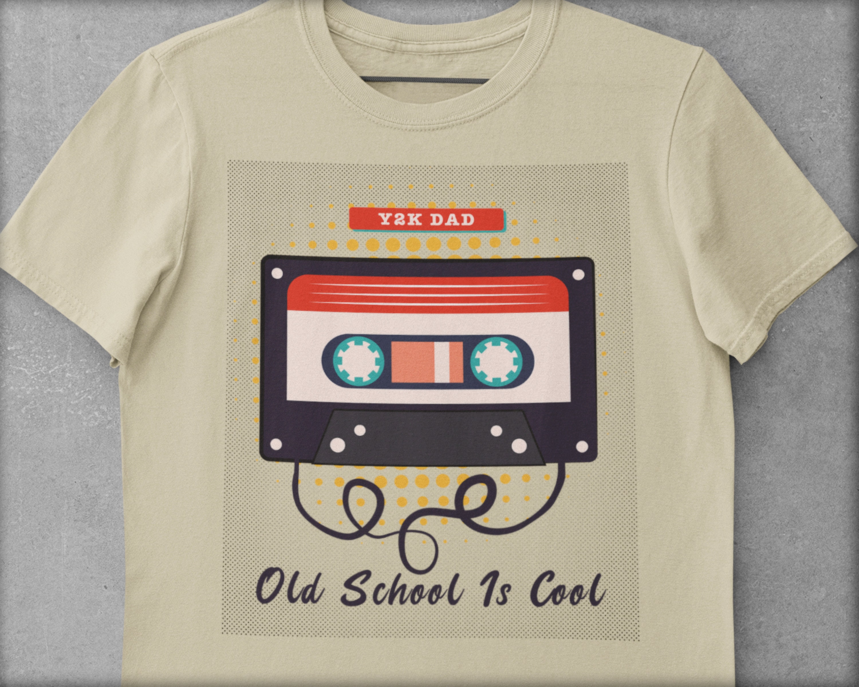 Daddy Shirt Y2K Graphic Y2K shirts Y2K men top Dad Gifts | Etsy