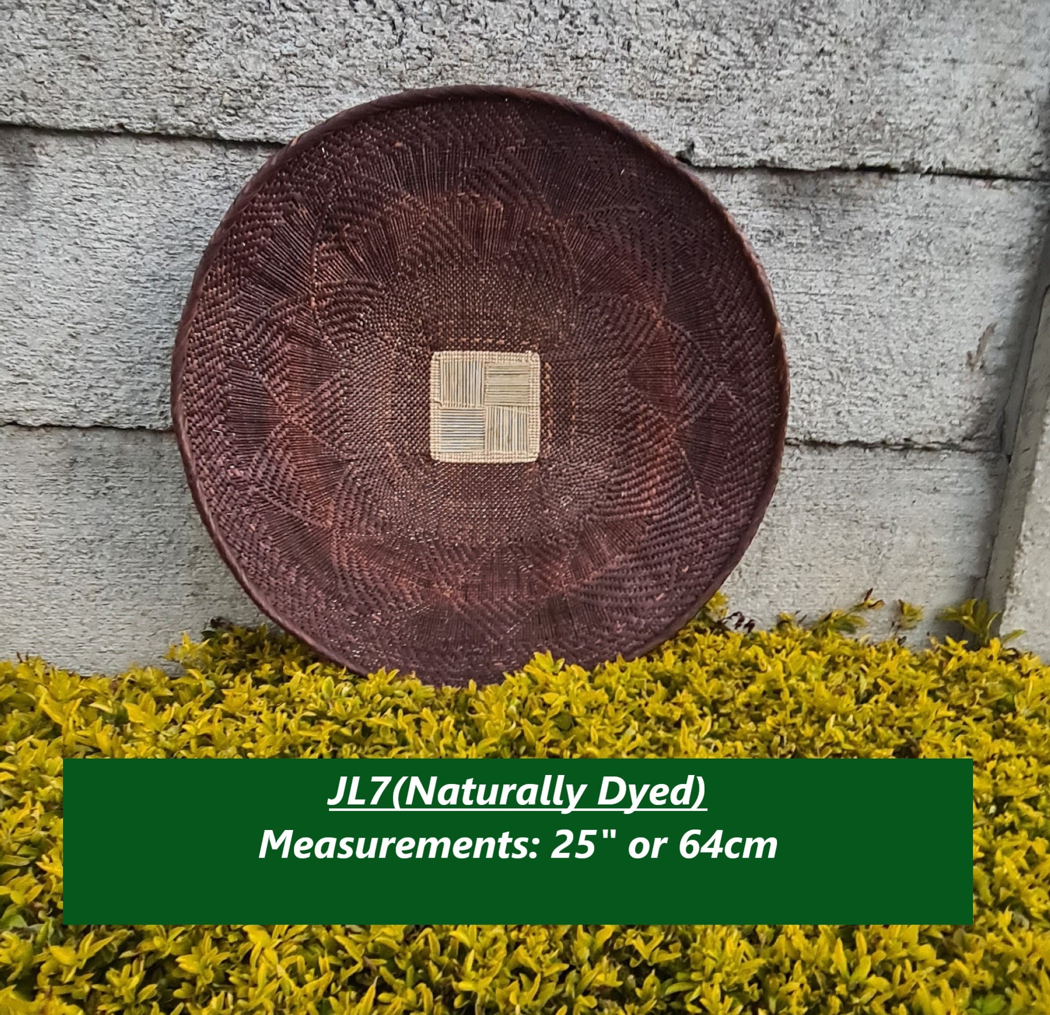 Binga Basket Extra Large Sizes Variety of Choices for Sale Etsy