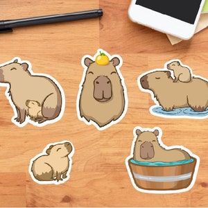 Capybara fan - .de