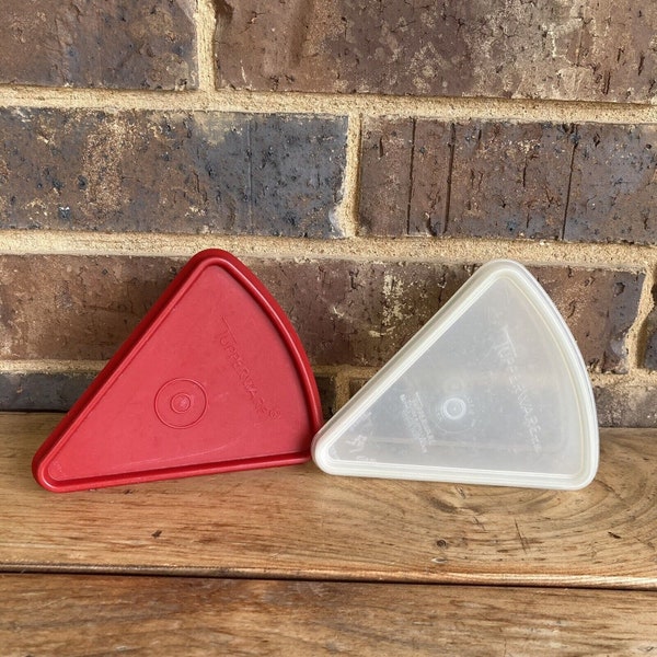 Pie Slice Containers - Etsy