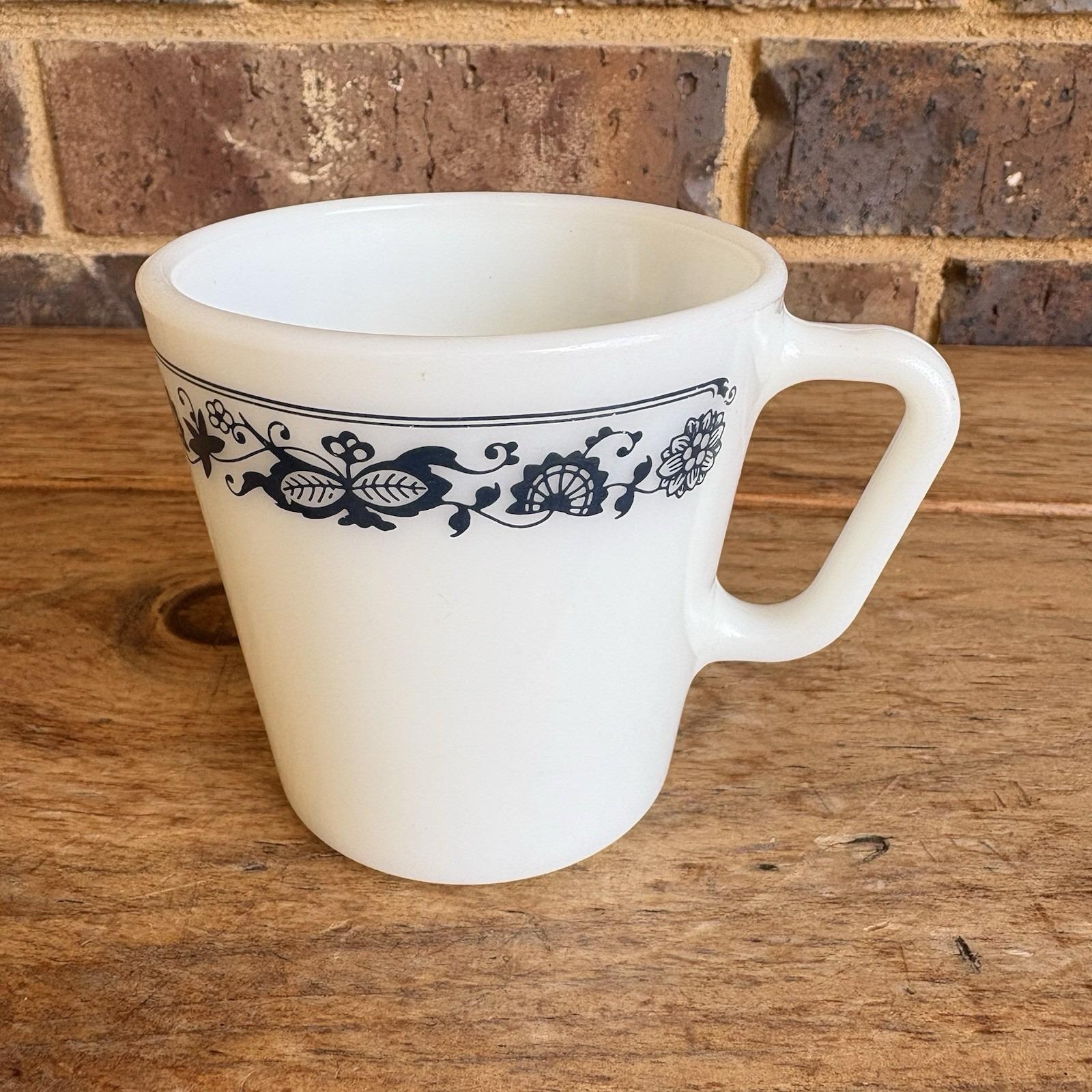 パイレックス マグ 6個 米国ヴィンテージ コーニング Pyrex 【公式通販】