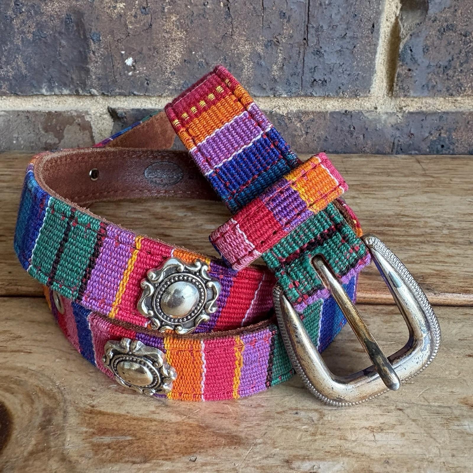 Women Fossil Belt - Etsy display picture 3