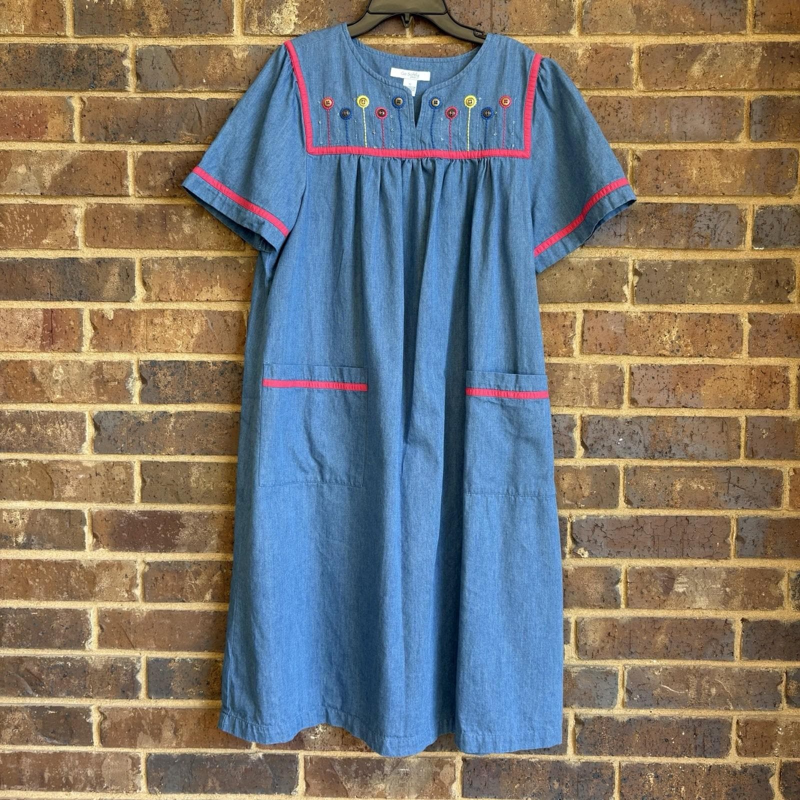 Go Softly Patio Dresses - Etsy