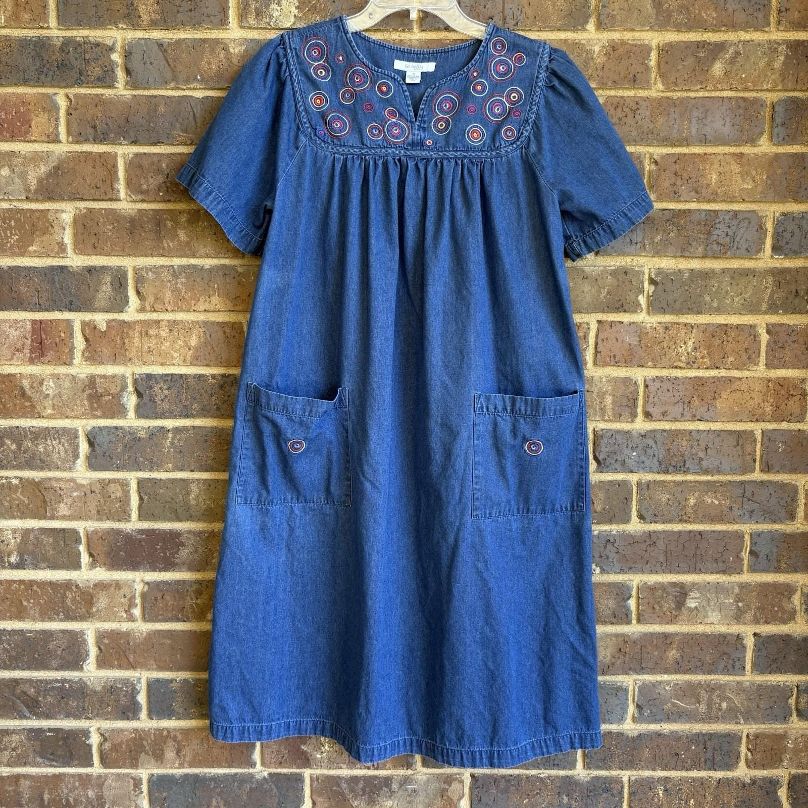 House Patio Dresses - Etsy