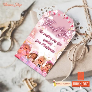 Video Game Birthday Party Invitations, Printable Birthday Party ...