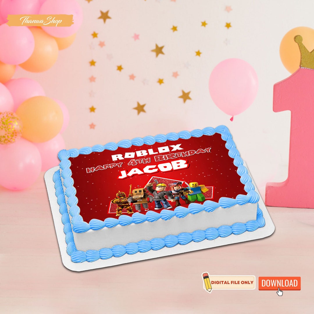 Bekaterea Video Game 12th Birthday Cake Topper - Level Up Party Decoration For Boy & Girl Gamers