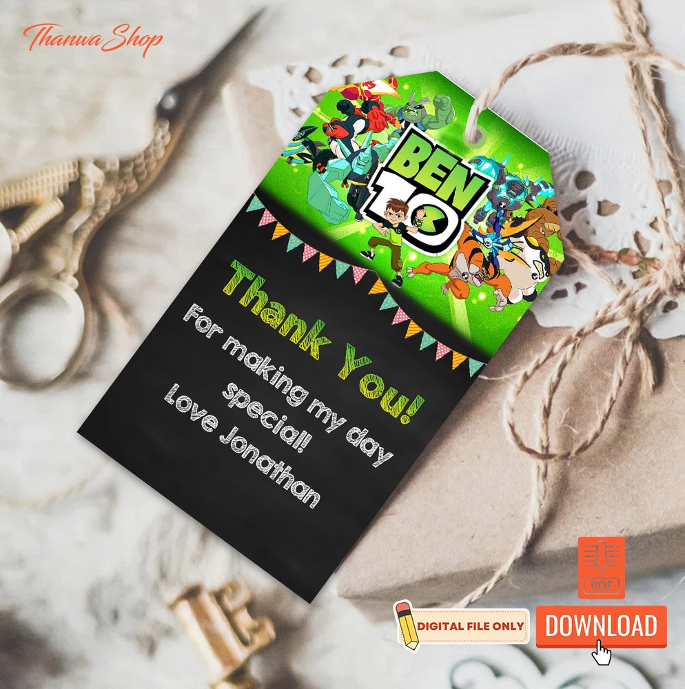 printable-ben-10-birthday-invitation-birthday-party-invitations-digital-invite-ben-10-birthday-printable-ben10-birthday-party-invitations-etsy