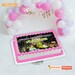 Printable Shrek Cake Topper, Digital Shrek Cake Topper, Shrek Birthday ...
