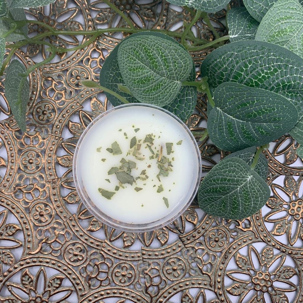 Hayfever Relief Wax Melt Stops Itchy Eyes Runny Nose Help Etsy