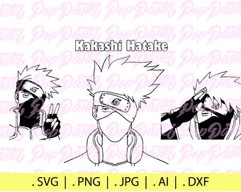 Naruto Svg Etsy The great thing about saving your files and designs in cricut's design space software is that you are able to bring in other designs form. naruto svg etsy