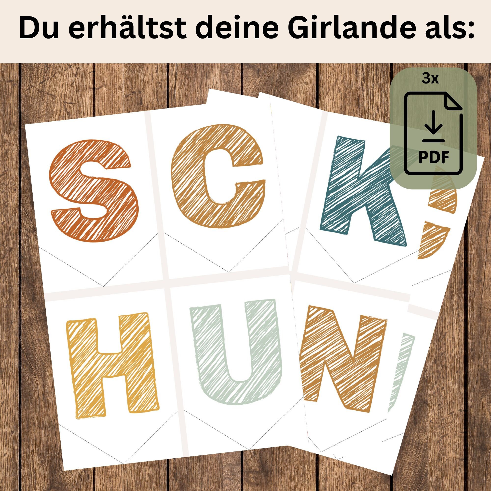 Ghirlanda decorativa per l'inizio della scuola, per l'inizio della scuola, per l'inizio della scuola, decorazione per l'inizio della scuola
